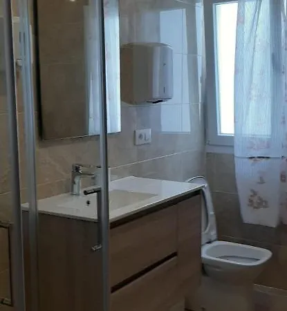 Casa Leon Bed & Breakfast Santona