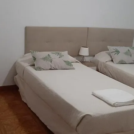 Casa Leon * Santona