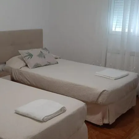 Bed & Breakfast Casa Leon *
