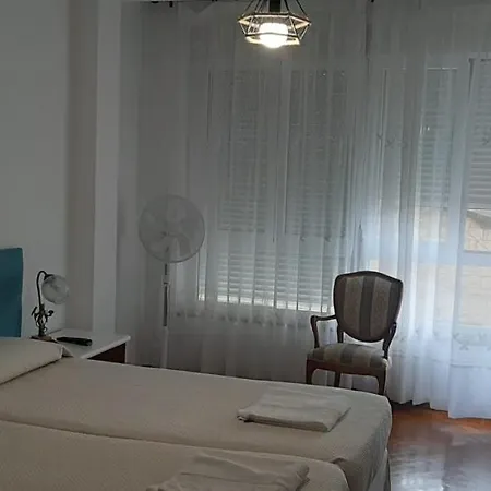 Casa Leon * Santona