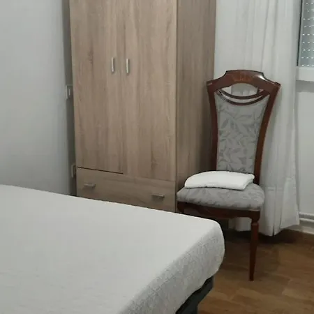 Casa Leon Santona