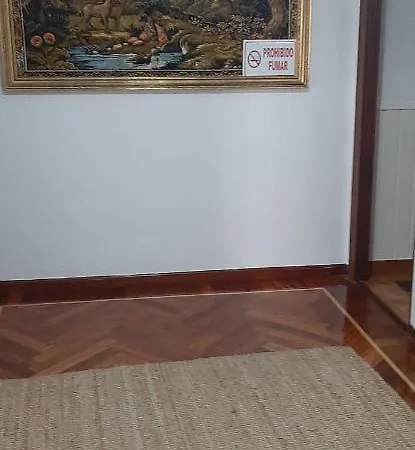 Casa León Alojamento de Acomodação e Pequeno-almoço Santoña