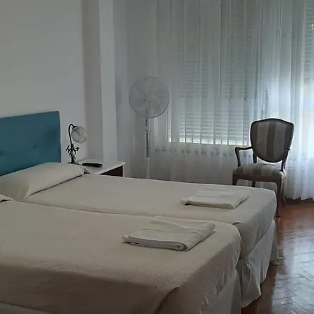 Bed & Breakfast Casa Leon
