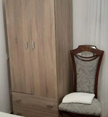 Alojamento de Acomodação e Pequeno-almoço Casa León