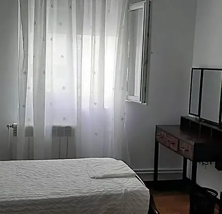 Casa Leon Bed & Breakfast Santona