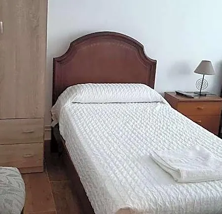 Casa Leon Bed & Breakfast Santona