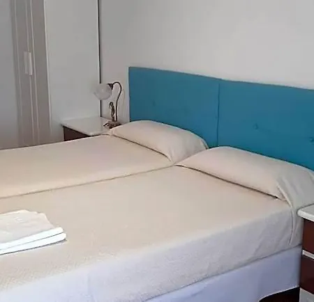 Casa Leon Bed & Breakfast Santona
