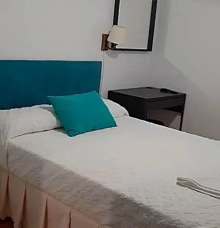 Bed & Breakfast Casa Leon *