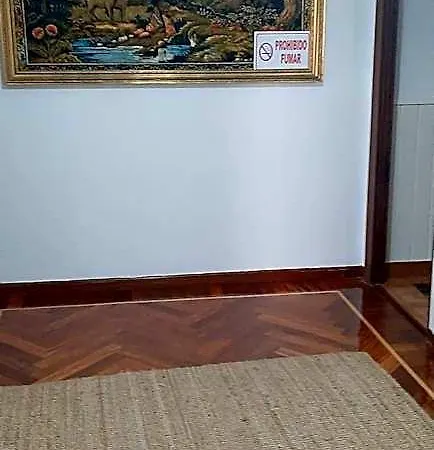 Bed & Breakfast Casa Leon *