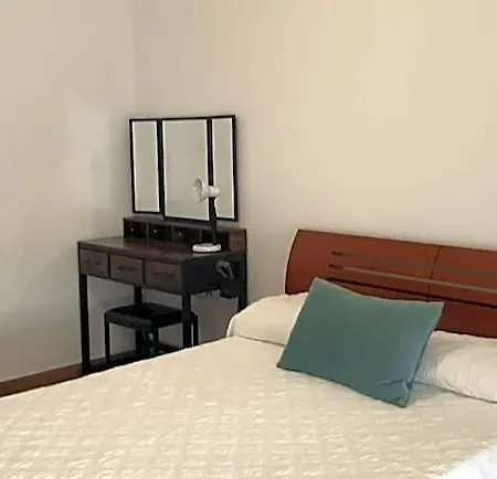 Bed & Breakfast Casa Leon