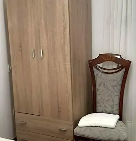 Bed & Breakfast Casa Leon Santona