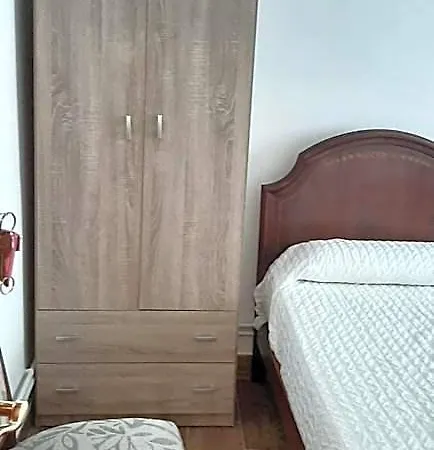 Casa Leon Bed & Breakfast