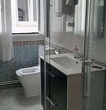 Casa Leon Bed & Breakfast Santona