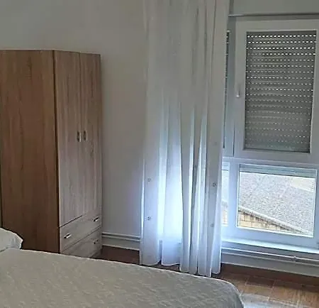 Bed & Breakfast Casa Leon *