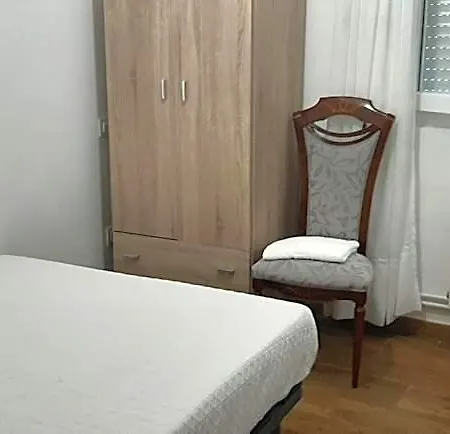 Bed & Breakfast Casa Leon *