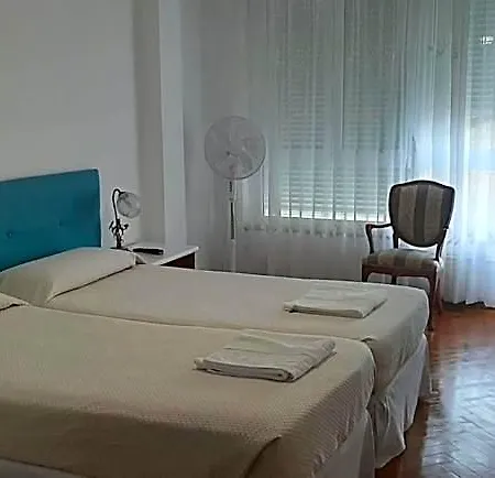 Casa Leon Santona