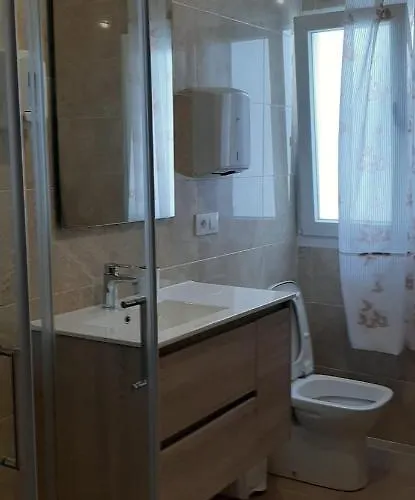 Casa Leon Bed & Breakfast Santona