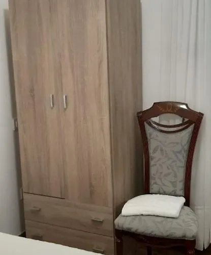 Bed & Breakfast Casa Leon