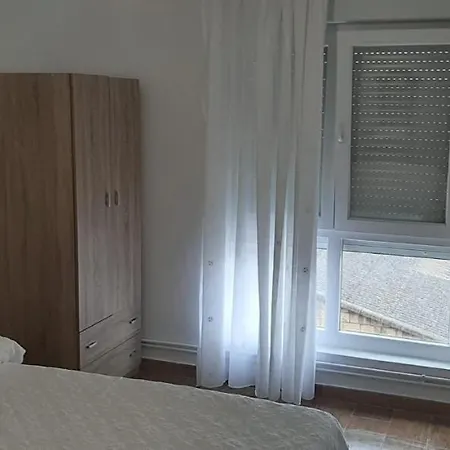 Bed & Breakfast Casa Leon *