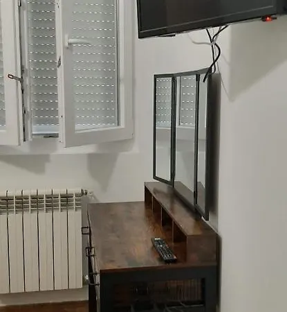 Casa Leon * Santoña
