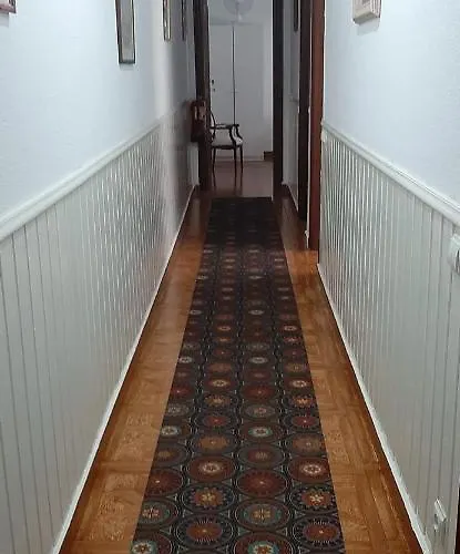 Casa Leon לינה וארוחת בוקר *