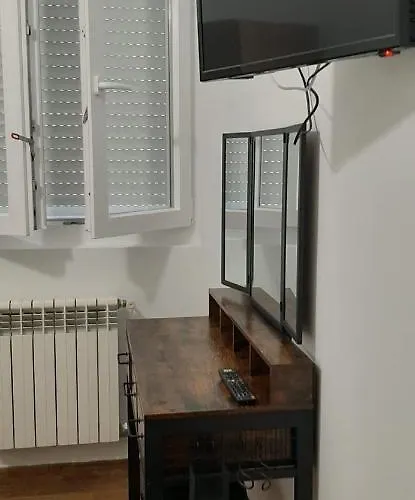 Casa Leon * Santoña