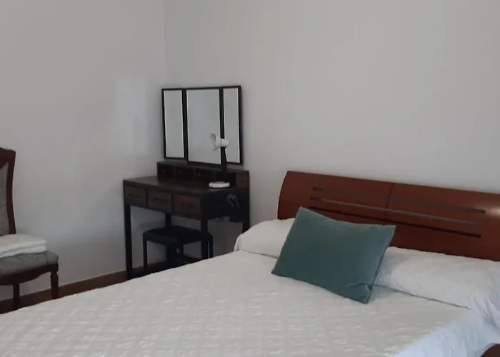 Casa Leon * Santoña