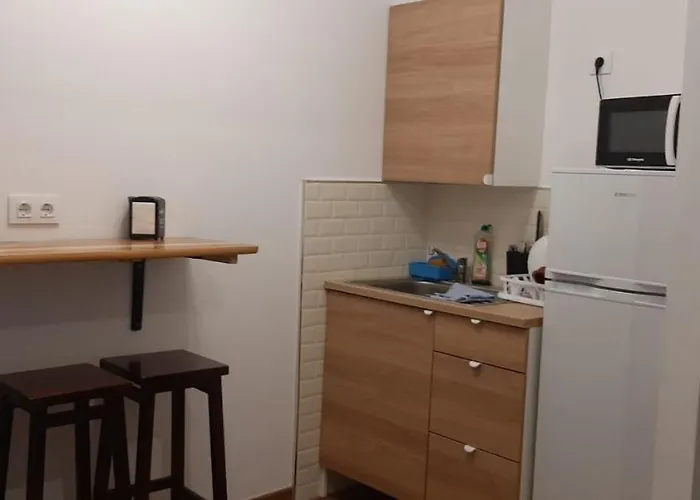 Bed & Breakfast Casa Leon *