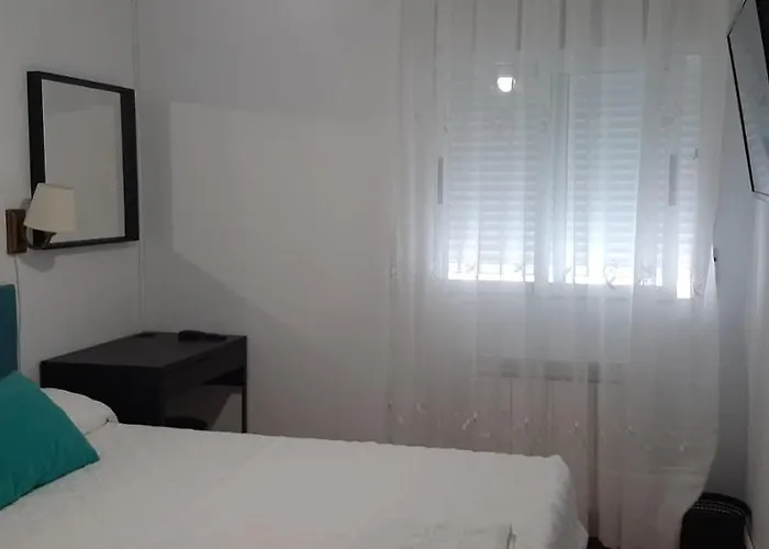 Casa Leon Bed & Breakfast *