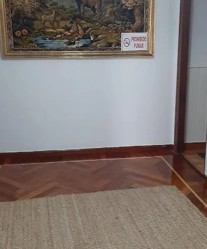 Casa Leon לינה וארוחת בוקר Santoña