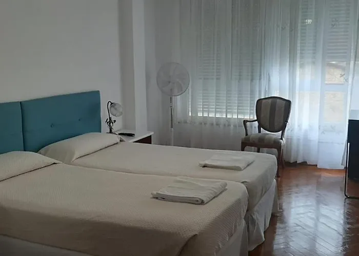 Bed & Breakfast Casa Leon